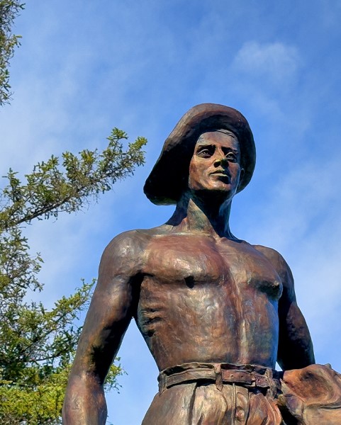 CCC Camp Memorial
