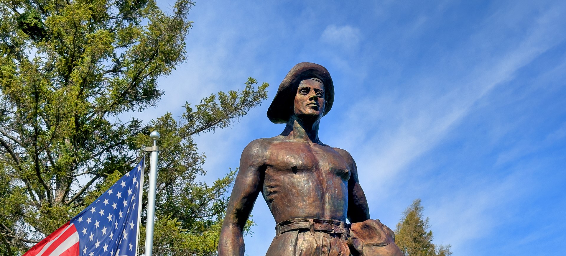 CCC Camp Memorial