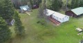 Aerial Photo of some of our Historical Buildings